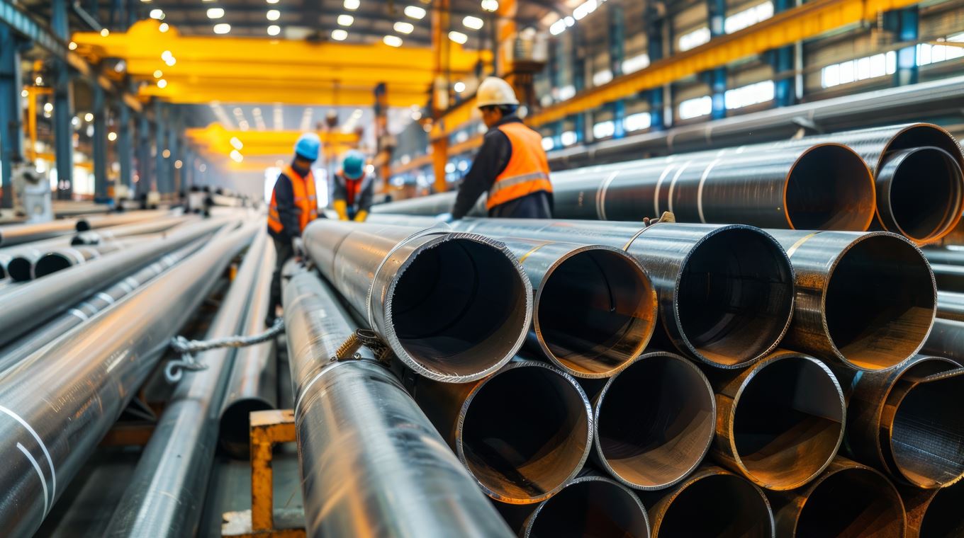 Ensuring Efficiency and Safety: Top Methods for Net Cleaning of Industrial Pipelines