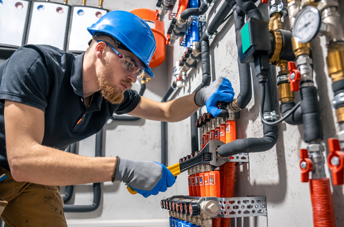 Industrial Piping Systems: A Comprehensive Guide