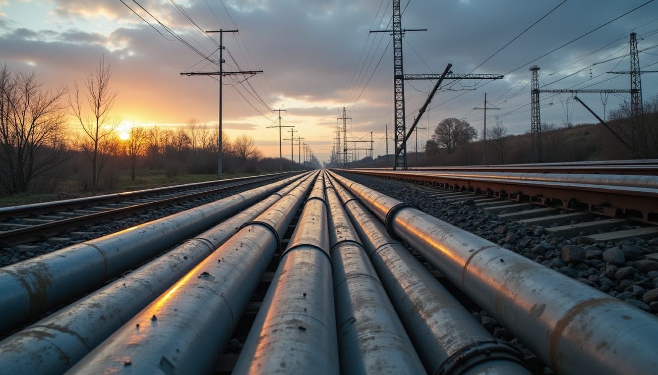Industrial Piping Systems: Comprehensive Guide