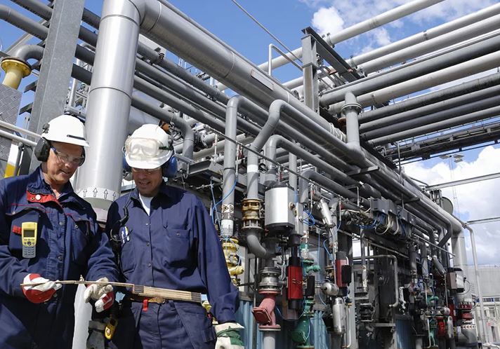 Understanding Industrial Pipes: Types, Uses, and Why They Matter