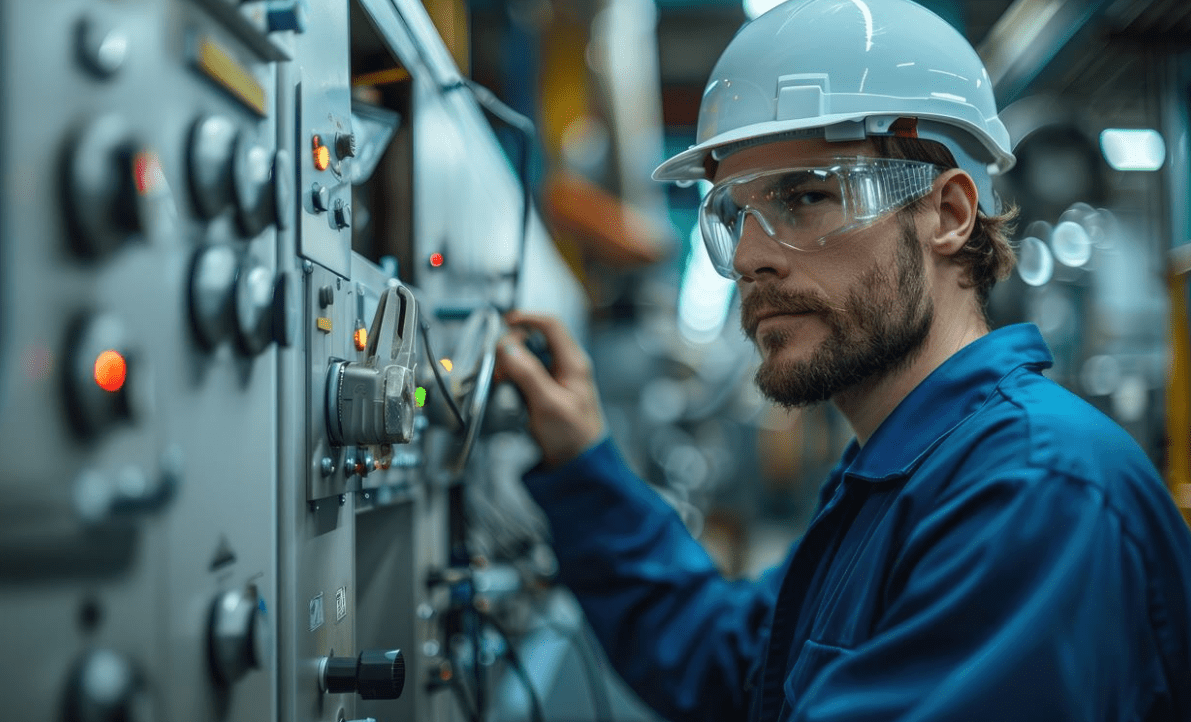 Choosing the Right Industrial Tanker for Your Business Needs