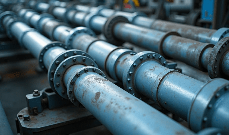 Why Stainless Steel Matters in Industrial Piping Solutions