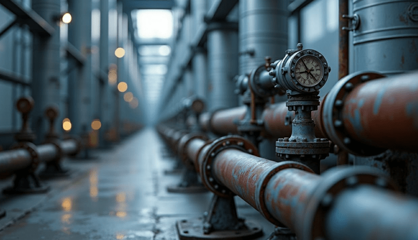 Industrial Tanker Trucks The Backbone of Liquid Logistics
