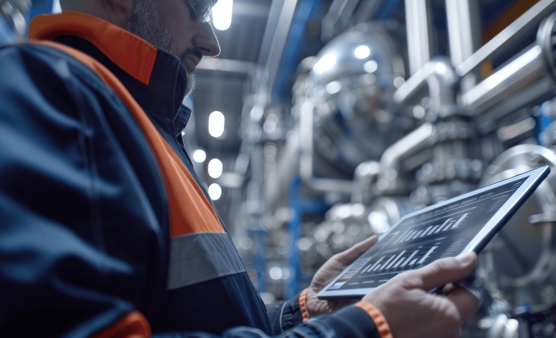 Innovations in Industrial Pipe Manufacturing: What’s New?
