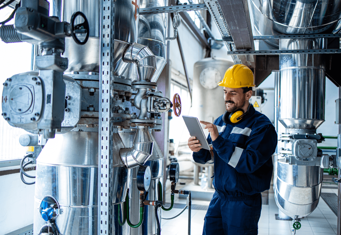 Safety Guidelines for Handling and Installing Industrial Pipes
