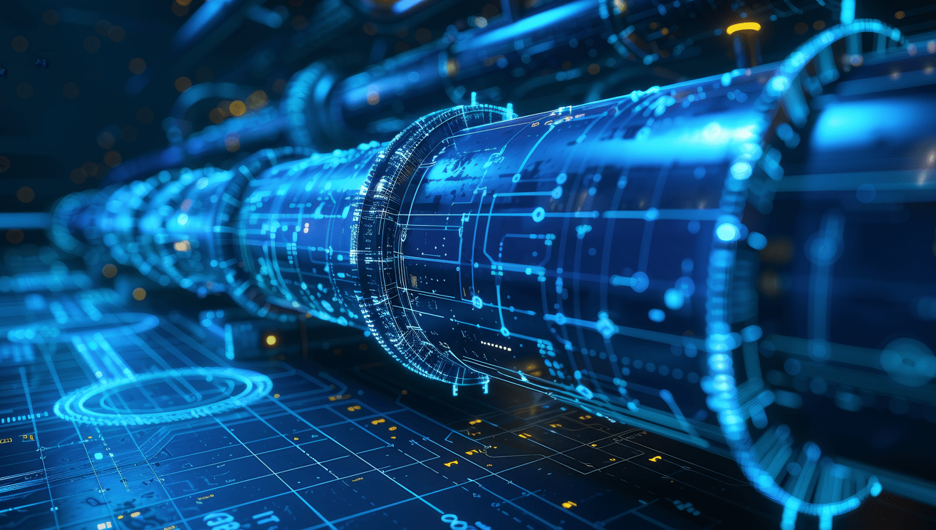 Revolutionizing Industrial Piping: The Future is Here