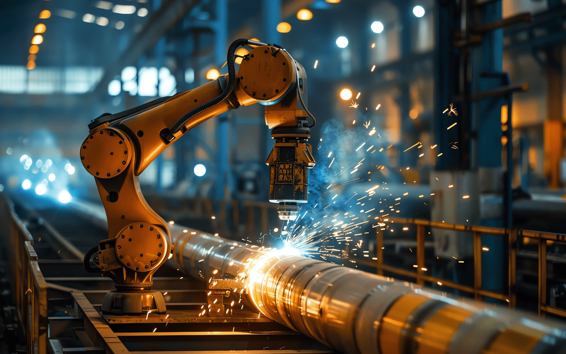 Innovative Trends in Industrial Pipes: What You Need to Know 