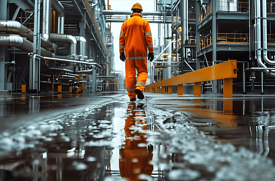 The Role of Industrial Pipes in Modern Manufacturing: Efficiency and Durability