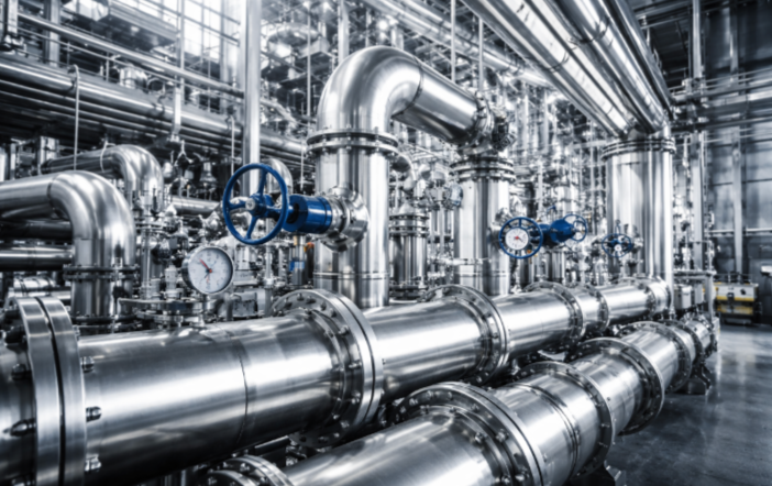 The Hidden Backbone of Industry: How Modern Piping Systems Drive Efficiency and Sustainability